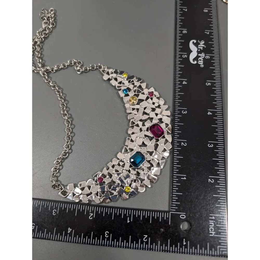 The Unbranded Brand this silver